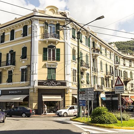 Cavour Guest House Ventimiglia Exterior foto
