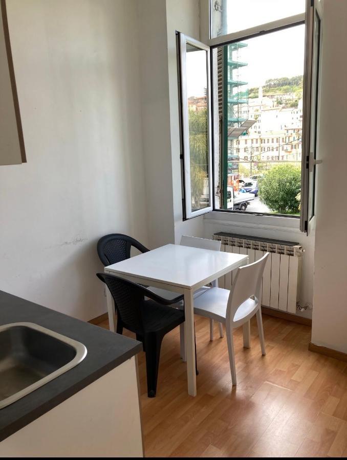 Cavour Guest House Ventimiglia Exterior foto